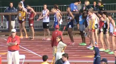 M 1500 H03 (Mudd 3:45, 2012 Stanford Invite)