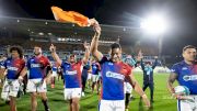 Super Rugby Pacific: Moana Pasifika's Long Journey To Debut