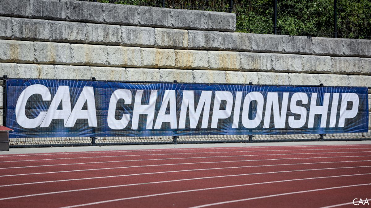 2022 CAA Track & Field Championship to Commence Friday FloTrack