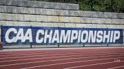 2022 CAA Track & Field Championship to Commence Friday