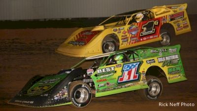 Million Reasons Why Tyler Erb Is Ready To Score First Eldora Win