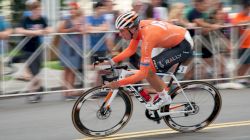 2022 USA Cycling Pro Road, TT & Criterium National Championships