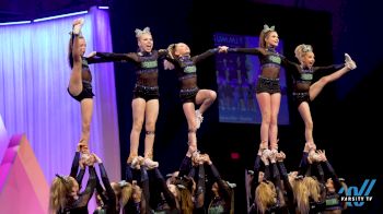 Check Out These Wild (Card) Moments From The L4 Junior Medium Division!