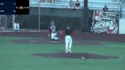 Replay: Home - 2024 Florence Y'alls vs New Jersey Jackals | Jul 10 @ 6 PM