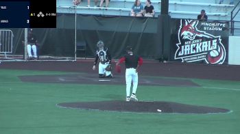 Replay: Home - 2024 Florence Y'alls vs New Jersey Jackals | Jul 10 @ 6 PM