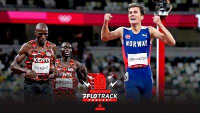 Jakob Ingebrigtsen Faces Off Against Timothy Cheruiyot At Prefontaine Classic