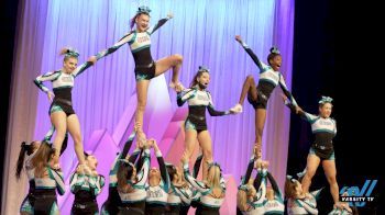 Show Orlando What You Can Do: Quest Athletics Bomb Squad