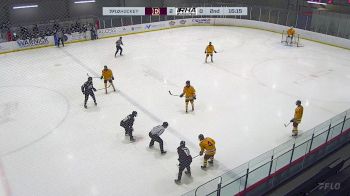 Replay: Home - 2025 Edge vs RHA Winnipeg | Feb 6 @ 7 PM