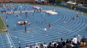 M 4x100 H01 (Pros over UF 3864, 2012 Florida Relays)