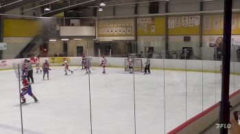 Replay: Home - 2024 Canadiens U14 vs Greyhounds U14 | Nov 29 @ 7 PM