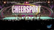 Spirit Xtreme - Believe [2022 L1 Youth - Medium] 2022 CHEERSPORT National Cheerleading Championship