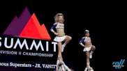 Famous Superstars JR VANITY Is Ready For Finals