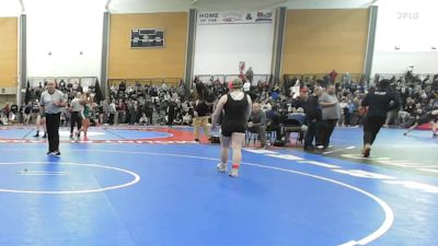 185 lbs Round Of 16 - Zarah Kristan, Gardiner vs Madi King, Burr & Burton