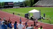 Curtis Beach - 1:47.99 - 800m @ Duke Invite