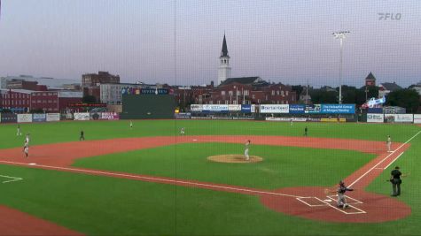 Replay: Home - 2024 Lancaster Stormers vs Flying Boxcars | Aug 22 @ 6 PM