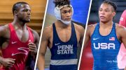 Get Ready For World Team Trials