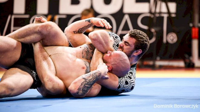 ADCC 1st European Trials Entries Are HERE