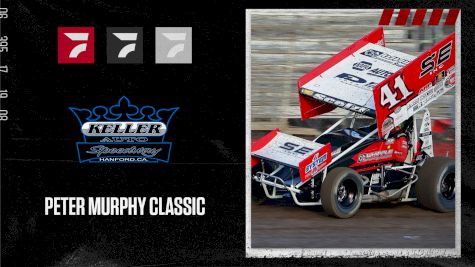 2022 Peter Murphy Classic at Keller Auto Speedway