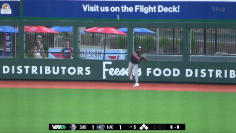 Replay: Home - 2024 Blue Crabs vs Flying Boxcars | Jun 26 @ 6 PM