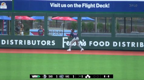 Replay: Away - 2024 Blue Crabs vs Flying Boxcars | Jun 26 @ 6 PM