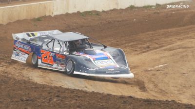 Ricky Thornton Jr Eyeing Millionaire Status At Eldora Speedway