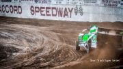Short Track Super Series Goes Bullring Racing At Accord Speedway