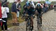 Chaos Expected As Tour De France Returns To Cobbles Of Paris-Roubaix On Stage 5