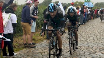 Preview The Cobbled Chaos Of TDF Stage 5