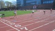Womens Elite 800m at Sam Howell Meet, Princeton