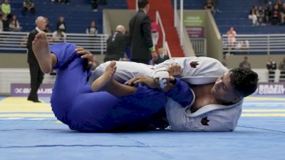 Brasileiro de Jiu-Jitsu 2024: Confira os resultados Ao Vivo