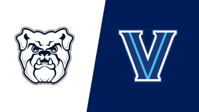 Butler vs Villanova