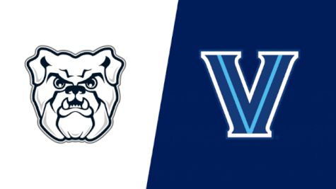 Butler Vs. Villanova | 2022 BIG EAST Championship Game #2 | May 12 @ 3 PM