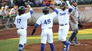 Frontier League: Rookies To Watch