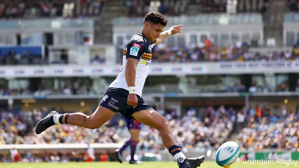 Super Rugby Pacific Preview: Furious Slate Before Qualifiers