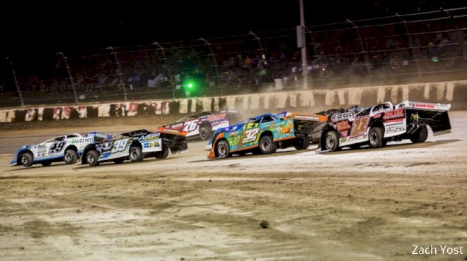 Eldora Million One Of The Richest American Motorsports Events Ever
