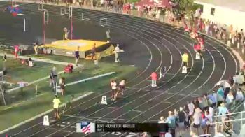 Replay: Class 2A Track Championship - 2022 SCHSL Outdoor Championships | May 20 @ 6 PM