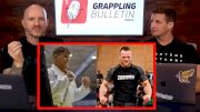 Mica Galvao vs Tommy Langaker Could Happen at ADCC | Grappling Bulletin (Ep. 56)