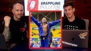 Nicholas Meregali, Mica Galvao & Mason Fowler Shine at Brasileiros
