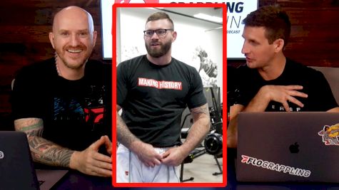 Road to Worlds Returns!