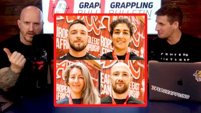 Who Are The ADCC Euro Trials Winners?