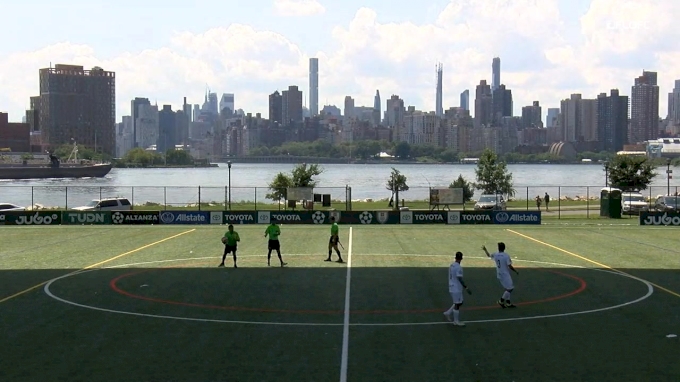 Atlas Fc Vs Espanol Field 73