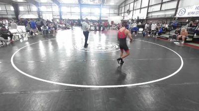 120 lbs Round 3 (8 Team) - Josh Garcia (Uintah), Fremont vs Easton Utley, Richfield