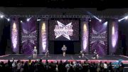 Rogue Athletics - SFV - Majorettes [2022 L1 Youth - Small - A Day 2] 2022 JAMfest Cheer Super Nationals