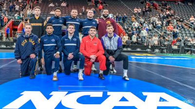 789. Breaking Down New NCAA NIL Guidelines