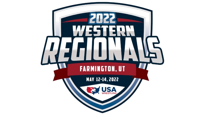 picture of 2022 Western Regional Championships