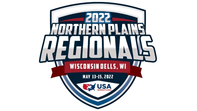 picture of 2022 Northern Plains Regional Championships