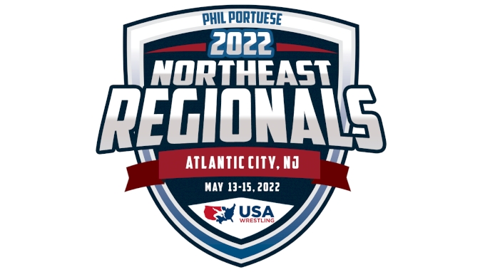 picture of 2022 Phil Portuese Northeast Regional Championships