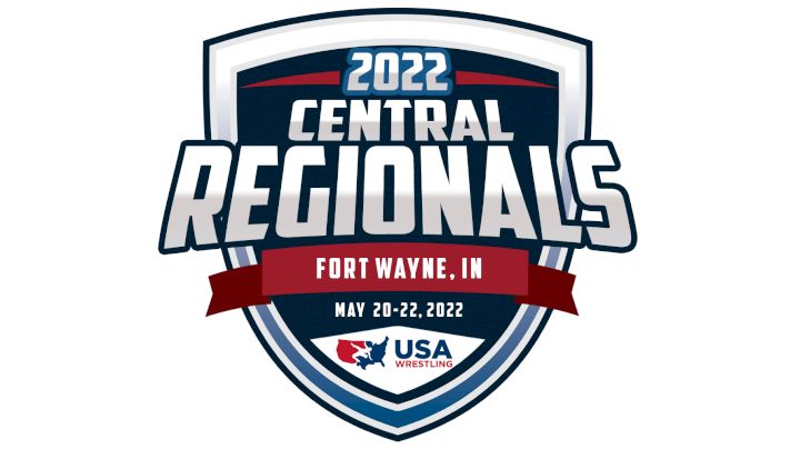 Central Regional Championships