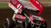 Peter Murphy Classic Features Double Dose Of NARC Sprint Cars