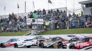 Pit Box: NASCAR Pinty's Series Kicks Off Season At Sunset Speedway Saturday